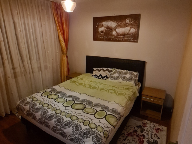 Apartament de vanzare, 3 camere,  decomandat,  60 mp, Galata,  (Lidl) 162860