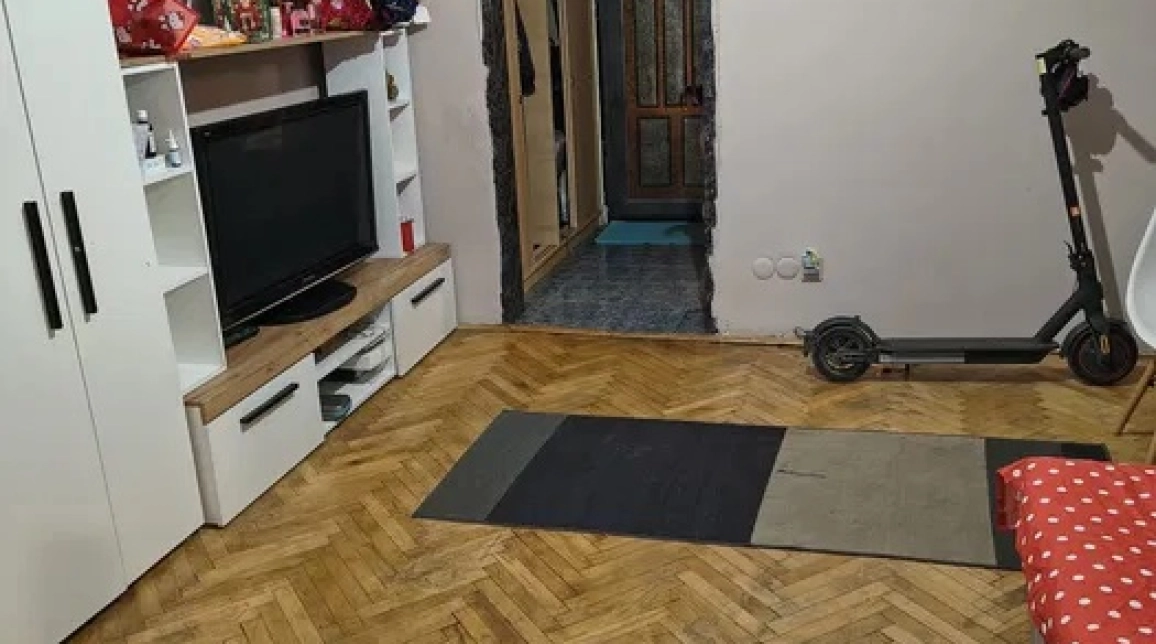 Oferta 31 mp, de vanzare garsoniera in zona Tatarasi,  Flora-Flux Contructii imagine 1