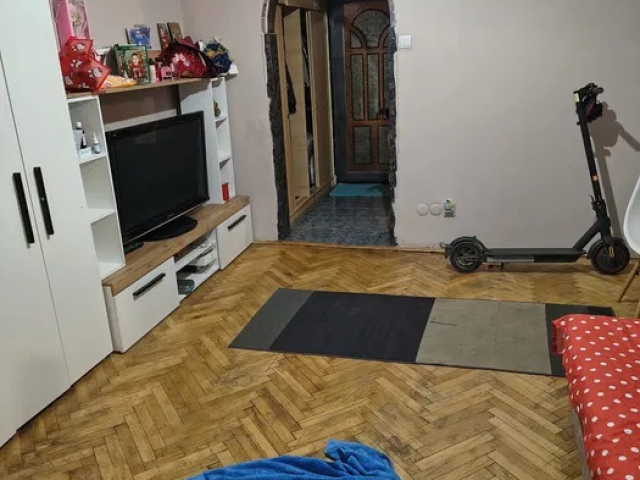 1 camera,  garsoniera,  31 mp, de vanzare apartament in zona Tatarasi,  (Flora-Flux Contructii) 162893