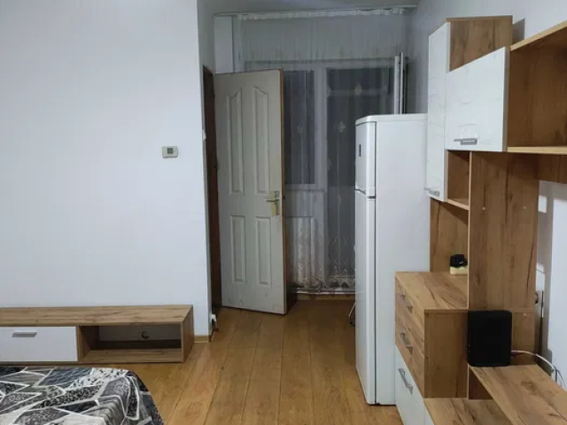 1 camera,  garsoniera,  24 mp, de vanzare apartament in zona Tudor Vladimirescu,  (Iulius Mall - Campus Tudor Vladimirescu) 162943