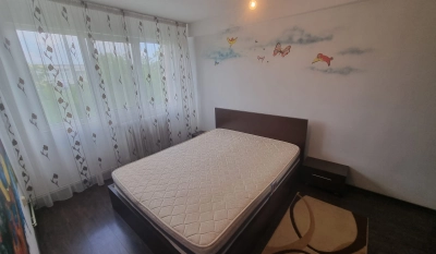 Apartament 2 camere - Podu Ros