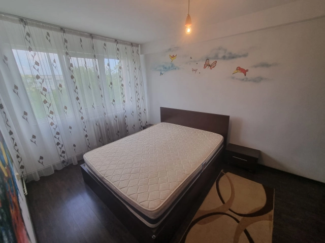 Apartament 2 camere - Podu Ros