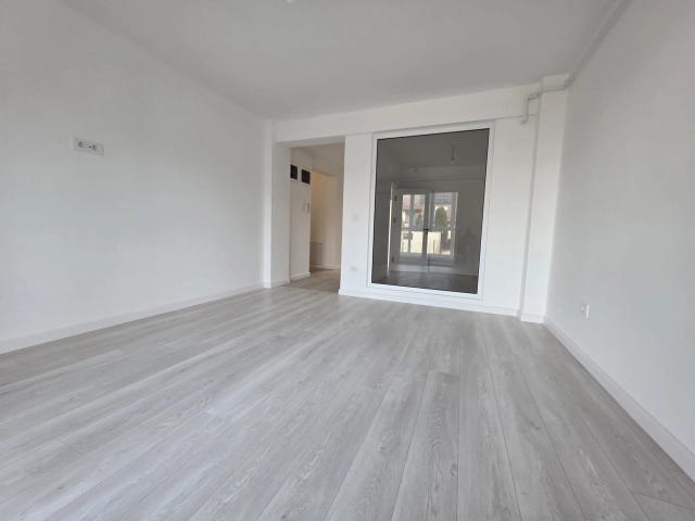 Apartament 2 camere - Pacurari