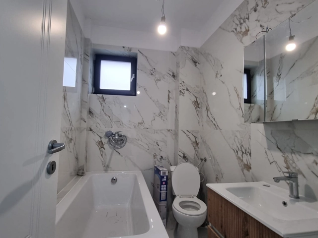 Apartament 2 camere - Bucium