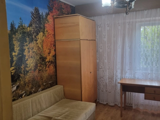 Apartament 3 camere - Centru