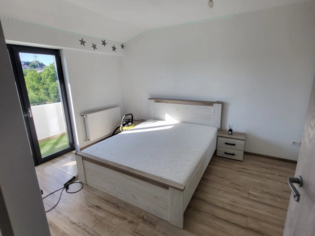 Apartament 1 camere - CUG