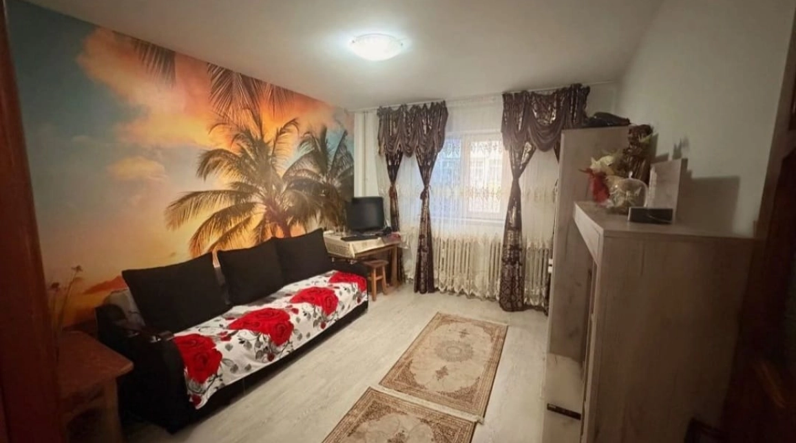 Imagine apartament
