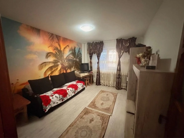 Apartament 2 camere - Canta