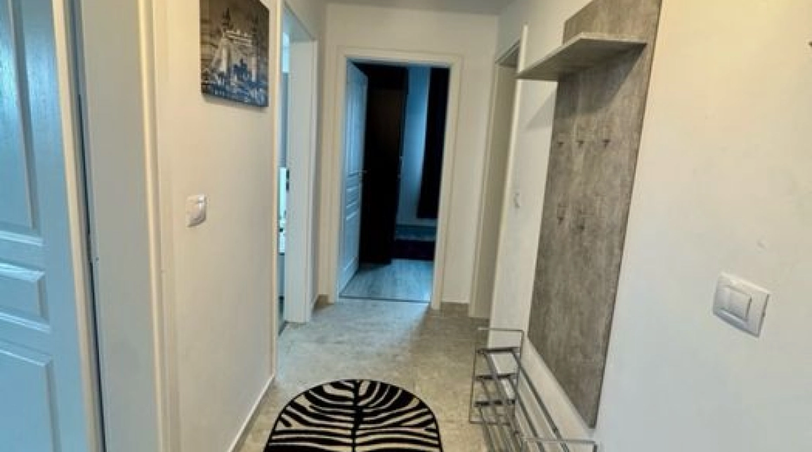 Oferta Apartament nou, 2 camere decomandat, 50 mp, CUG, de vanzare,  Panoramic Valea Adanca imagine 7