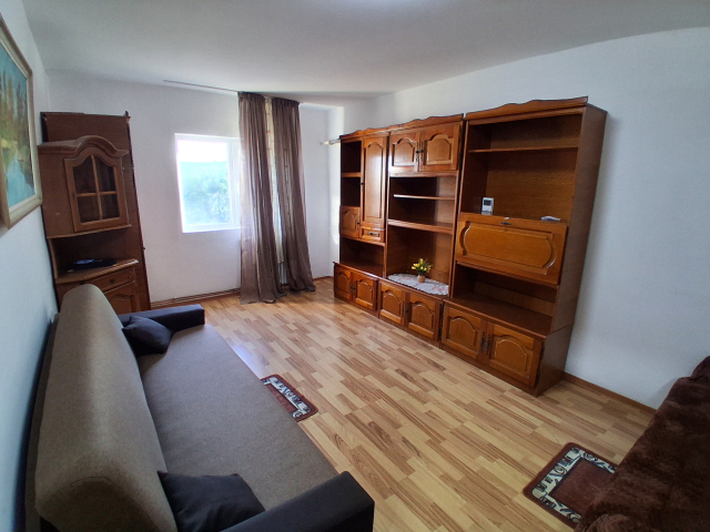 Apartament, 2 camere  decomandat,  48 mp, Canta, de vanzare,  (PROFI) 163356