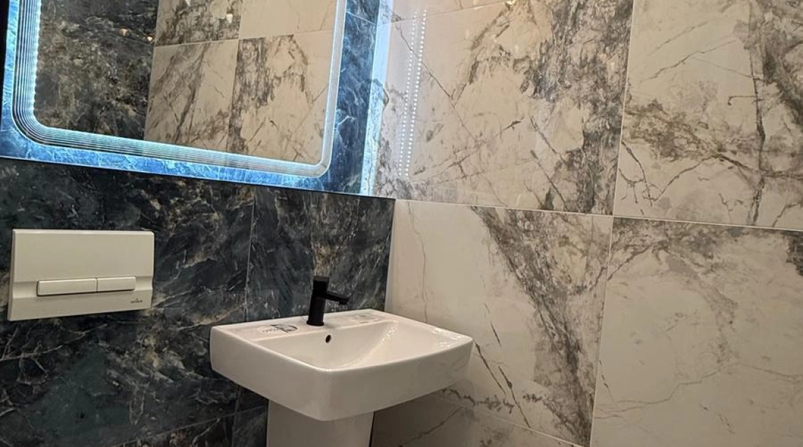 Oferta Apartament de vanzare, 3 camere, decomandat, 82 mp, Decebal,  Matei Basarab - Labirint imagine 4