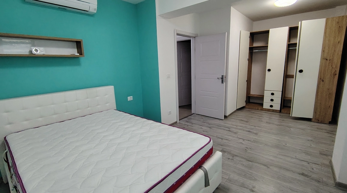 Oferta 1 camera, decomandat, 33 mp, de vanzare apartament nou in zona Poitiers,  350m de la Aumovio imagine 3