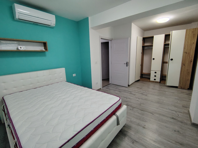1 camera,  decomandat,  33 mp, de vanzare apartament nou in zona Poitiers,  (350m de la Aumovio) 163403