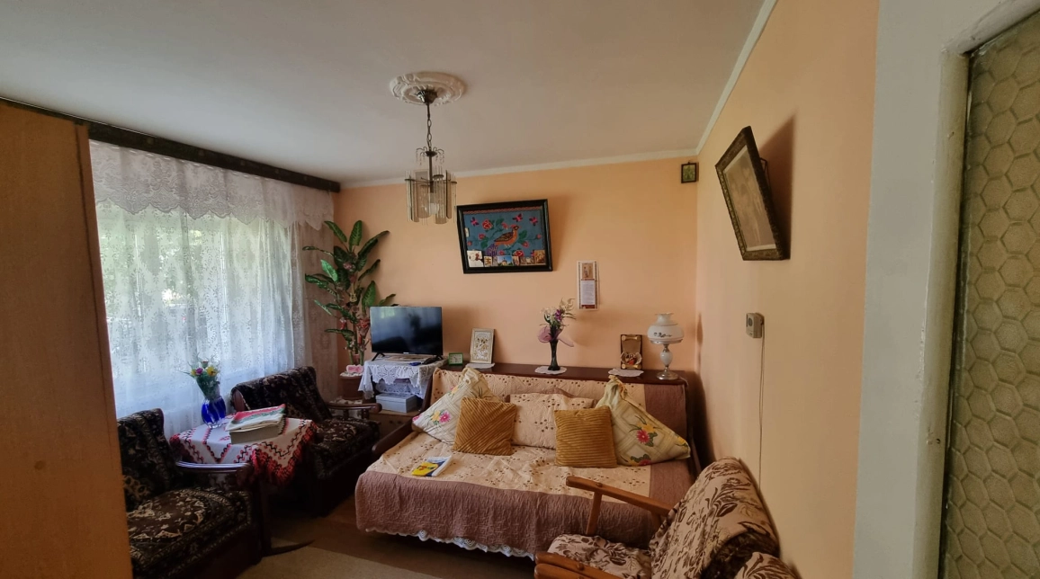 Oferta 2 camere, decomandat, 51 mp, de vanzare apartament in zona Nicolina,  Nicolina 2 imagine 6