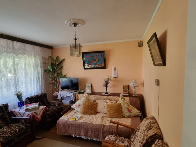 Apartament 2 camere - Nicolina