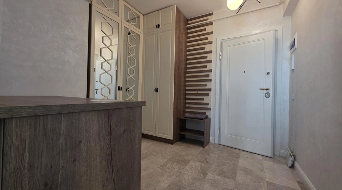 Oferta Copou apartament 90 mp, 3 camere, decomandat, de vanzare,   Complex Royal Town imagine 20