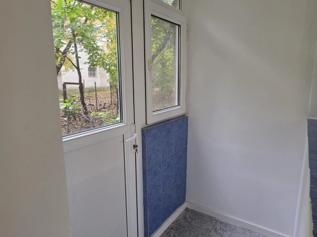 Apartament 1 camere - Nicolina