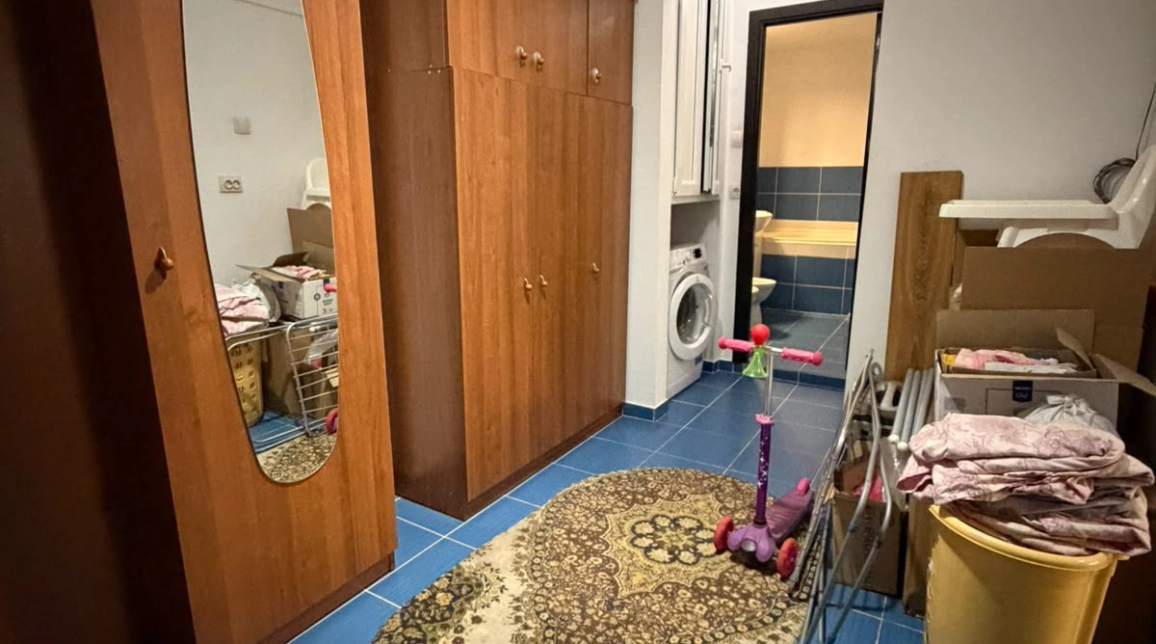 Oferta Nicolina apartament 50 mp, 2 camere, decomandat, de vanzare,  Rondul Vechi imagine 2