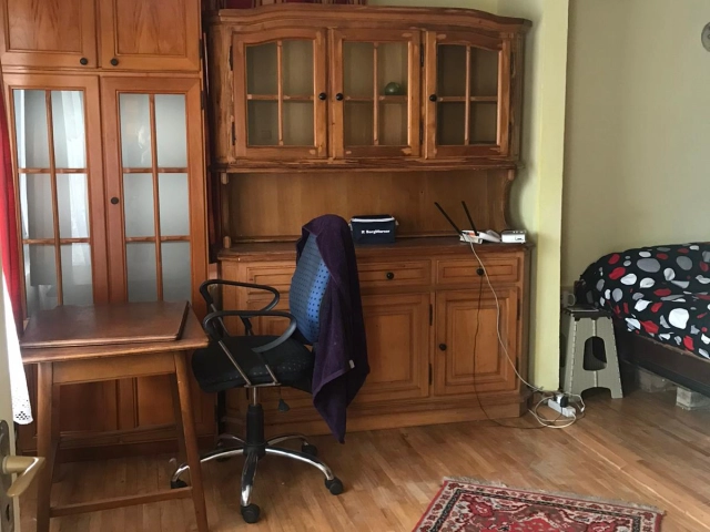 Apartament 4 camere - Podul de Fier