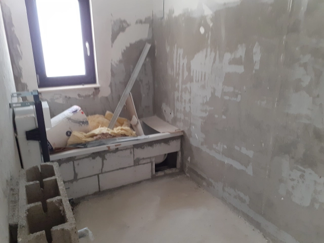 Apartament 4 camere - Valea Lupului