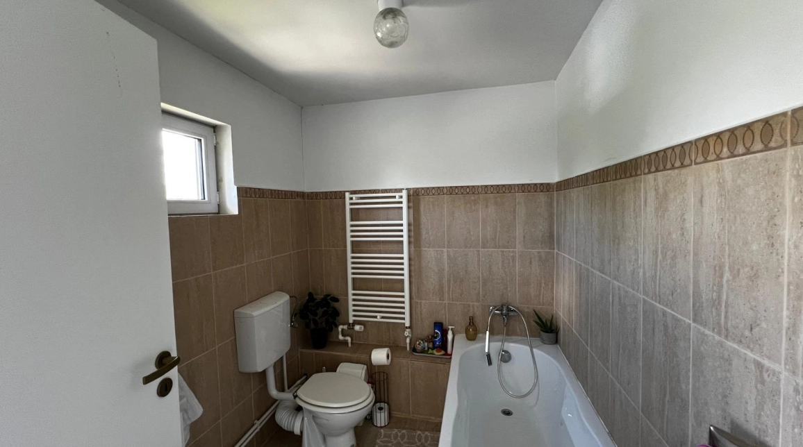Oferta 5 camere, 157000 mp, de vanzare casa in zona Popricani,   inainte de colt de rai imagine 16