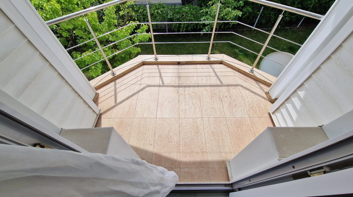 Oferta 4 camere, 180 mp, de vanzare casa in zona Bucium,   imagine 12