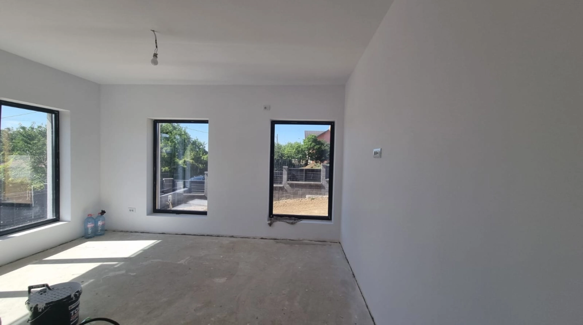 Oferta Casa de vanzare, 4 camere, 100 mp, Visani,  TLT Visan imagine 1