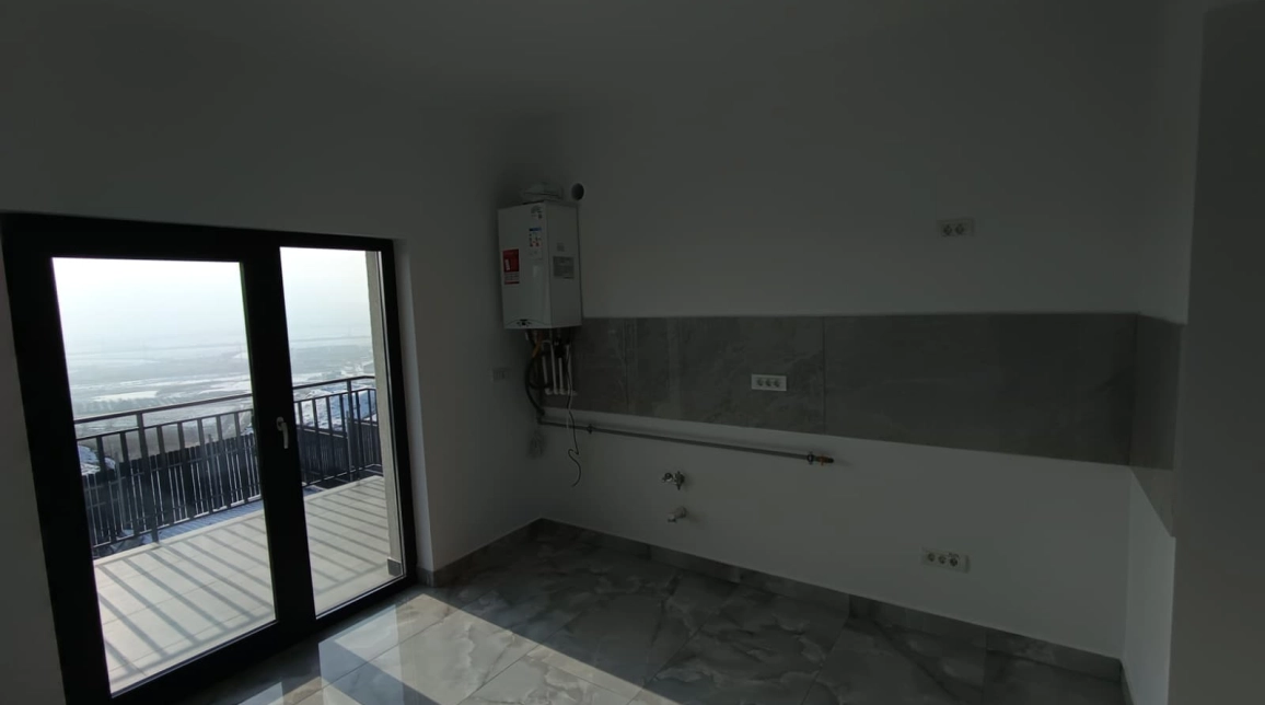 Oferta 4 camere, 100 mp, de vanzare casa in zona Valea Lupului,  ANTIBIOTICE imagine 4