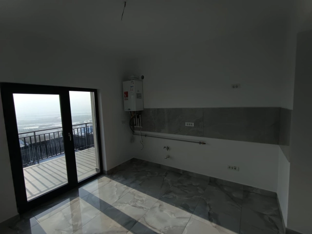 Apartament 4 camere - Valea Lupului