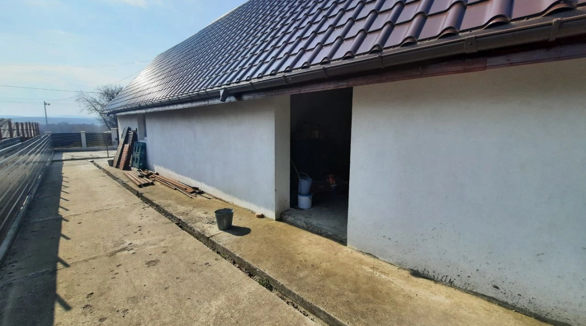 Oferta Casa, 5 camere , 124 mp, Tg Neamt, de vanzare,  Grumazesti imagine 8