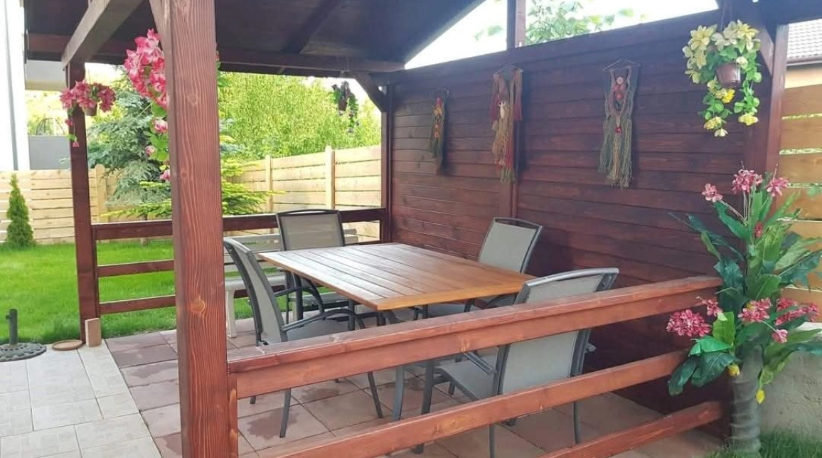 Oferta Casa, 3 camere , 90 mp, Rediu, de vanzare,  Restaurant Casablanca imagine 9