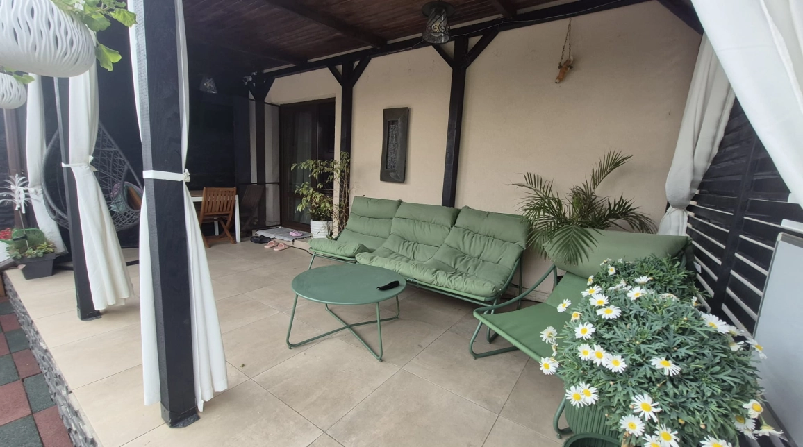 Oferta De vanzare casa, 4 camere, 115 mp, CUG,   Pepinierei imagine 23