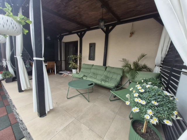 Apartament 4 camere - CUG