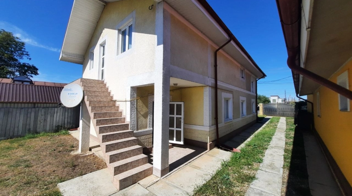 Oferta Savinesti casa 170 mp, 5 camere, de vanzare,   imagine 7