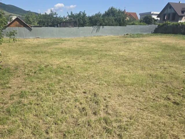 Teren  Sud Valea Alba 1160mp  163044