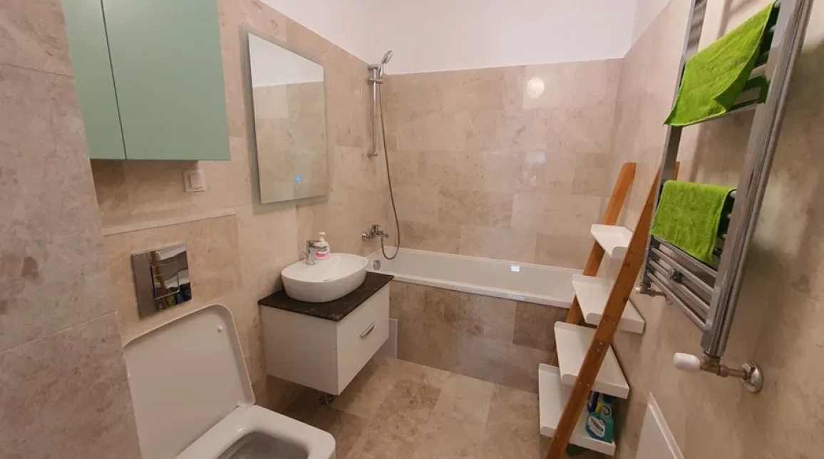 Oferta Apartament nou, 3 camere decomandat, 87 mp, Copou, de inchiriat,  Royal Town imagine 6