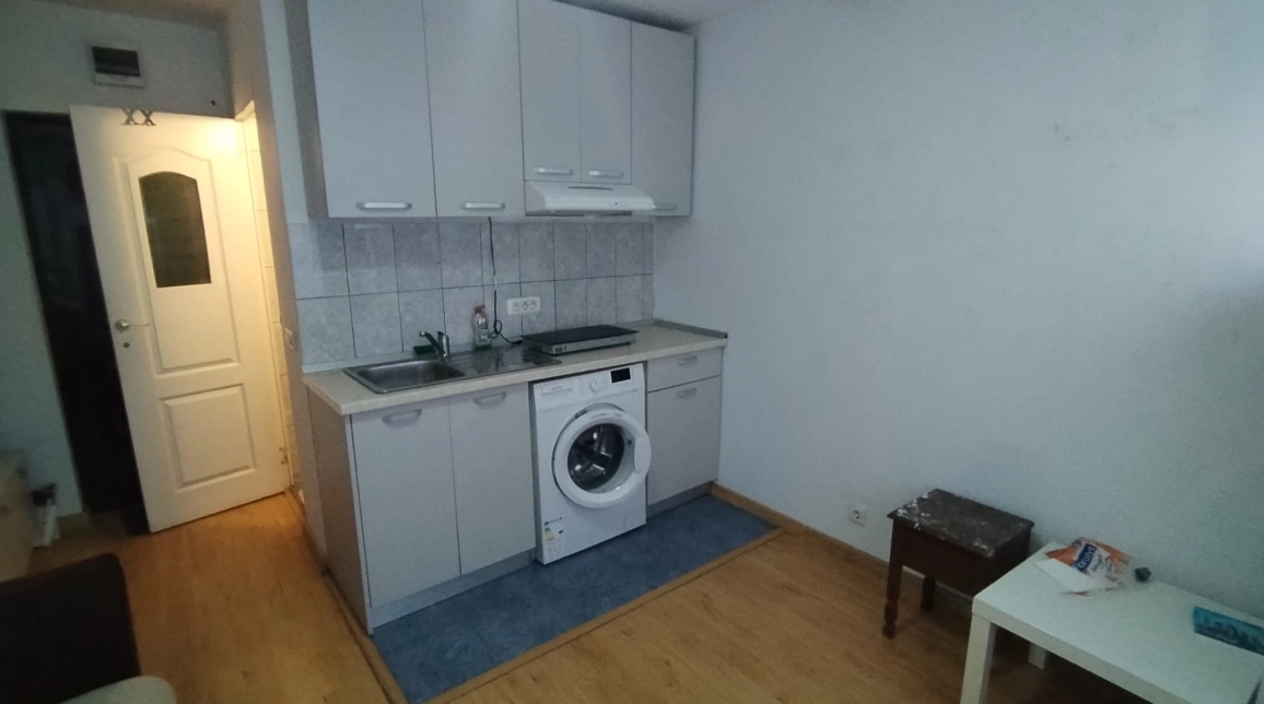 Oferta 1 camera, decomandat, 20 mp, de inchiriat apartament in zona Pacurari,  Lukoil imagine 3