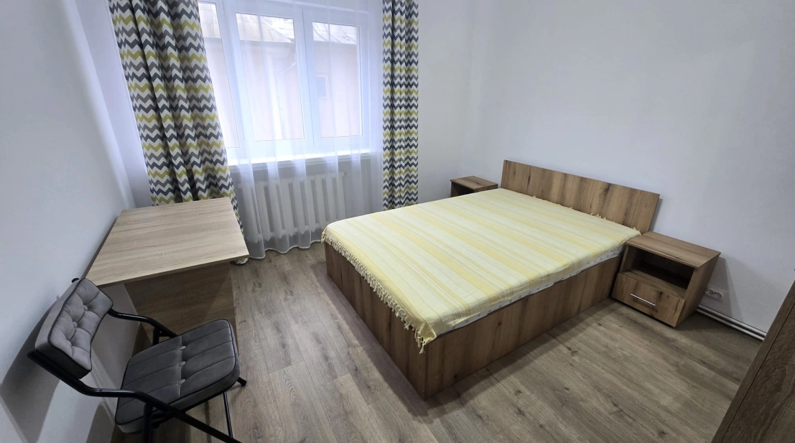 Oferta Apartament, 3 camere decomandat, 70 mp, Copou, de inchiriat,  Universitatea Al. I. Cuza imagine 6