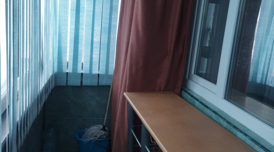 Oferta 2 camere, decomandat, 53 mp, de inchiriat apartament in zona Tatarasi,   imagine 2