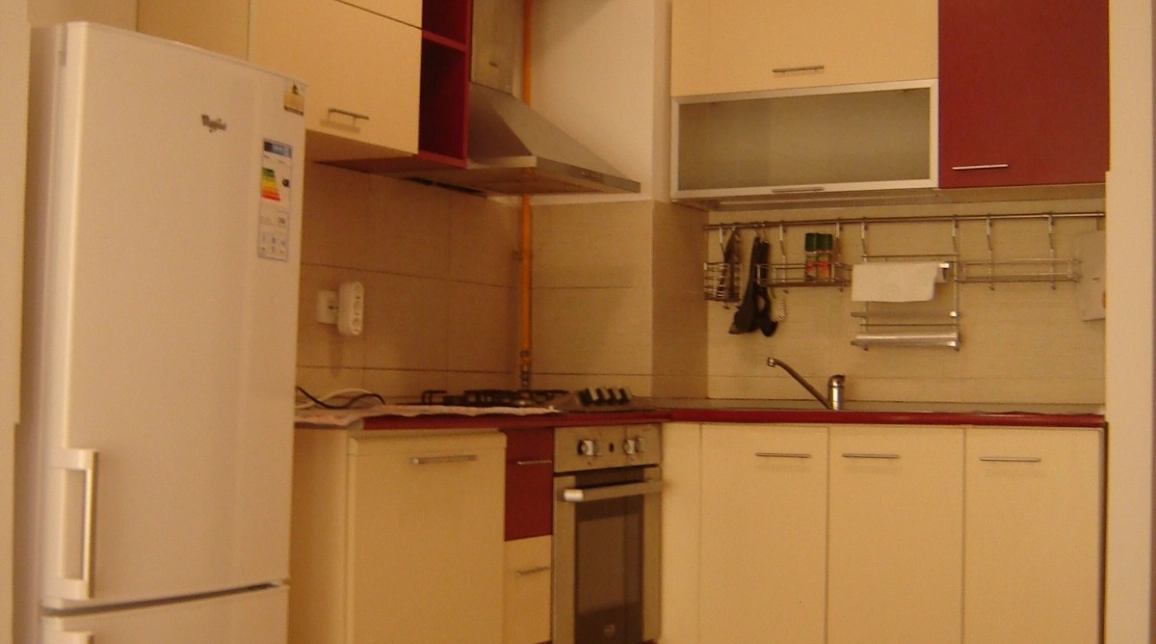 Oferta Apartament, 2 camere open-space, 45 mp, Tatarasi, de inchiriat,  Green Park - Kaufland imagine 6