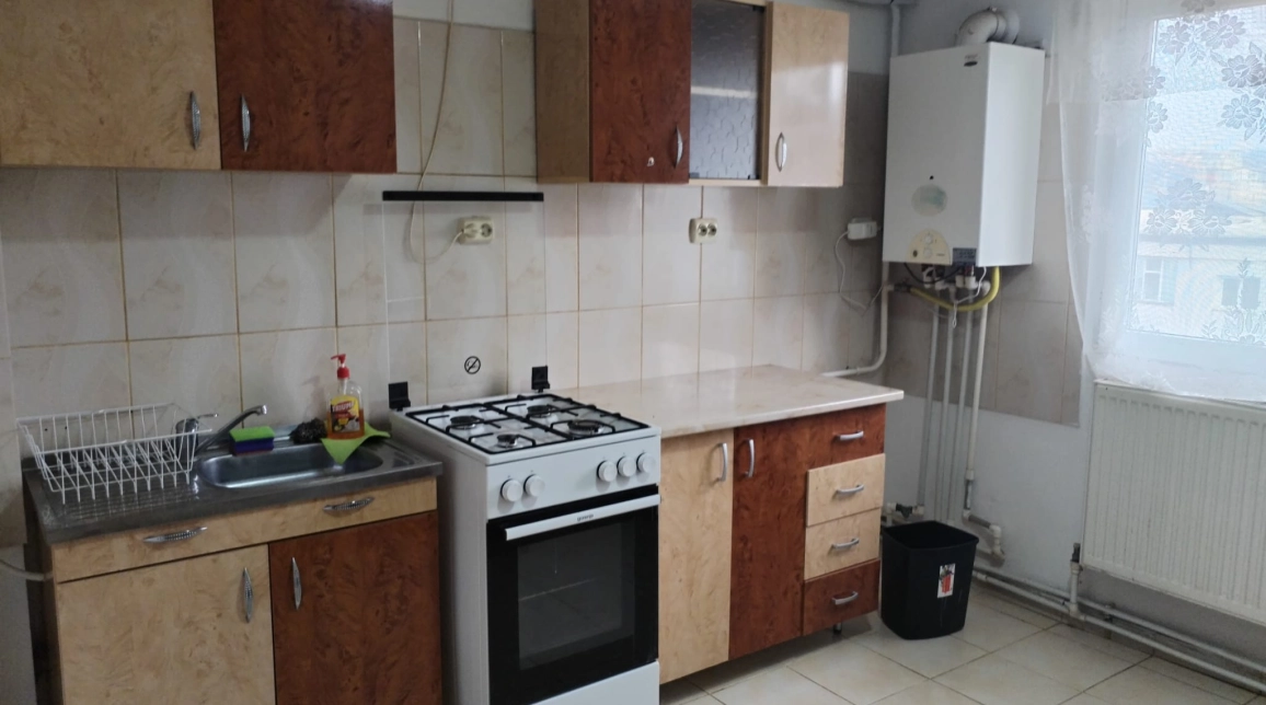 Oferta Apartament, 2 camere decomandat, 55 mp, Pacurari, de inchiriat,  Profi imagine 7