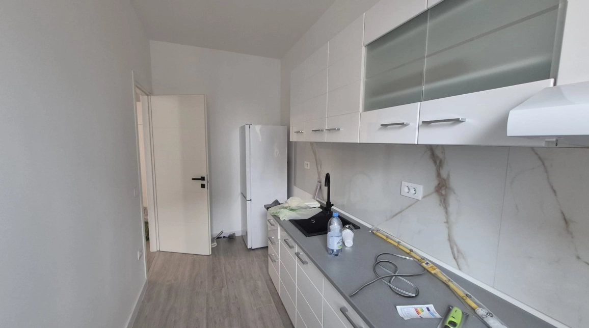 Oferta CUG apartament nou 32 mp, 1 camera, decomandat, de inchiriat,  Cartierul Visoianu imagine 5