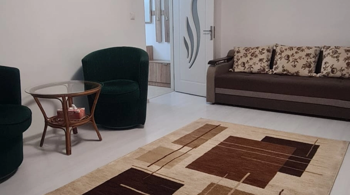 Oferta Apartament de inchiriat, 2 camere, decomandat, 60 mp, Tatarasi,  Piata 2 baieti imagine 6