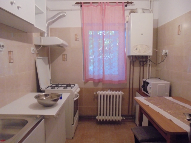 Apartament 2 camere - Podul de Fier