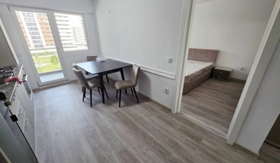 Apartament 2 camere - Copou