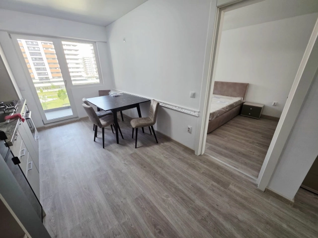 Apartament 2 camere - Copou