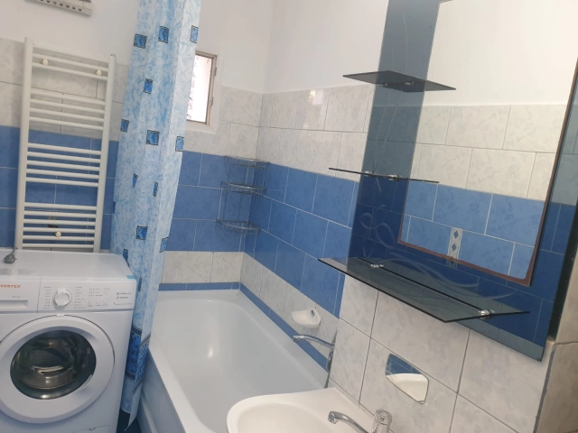 Apartament 1 camere - Oancea