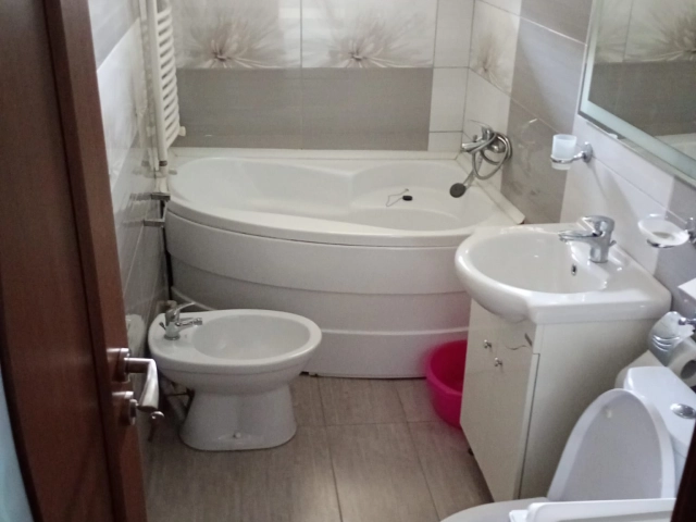 Apartament 2 camere - Frumoasa