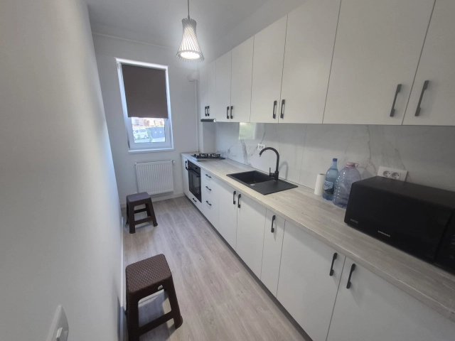 Apartament 1 camere - CUG