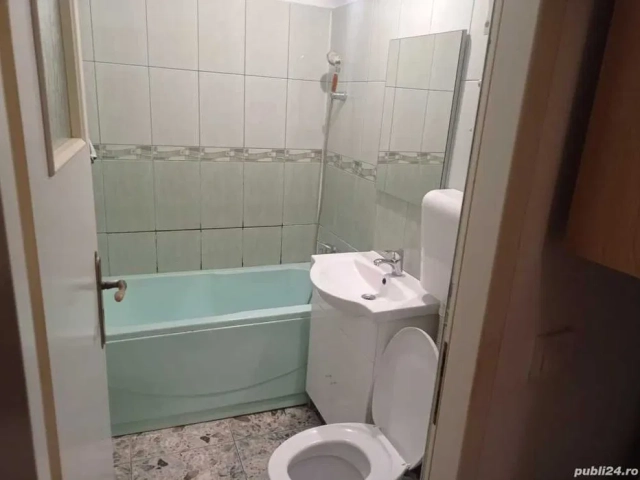 Apartament 2 camere - Tatarasi